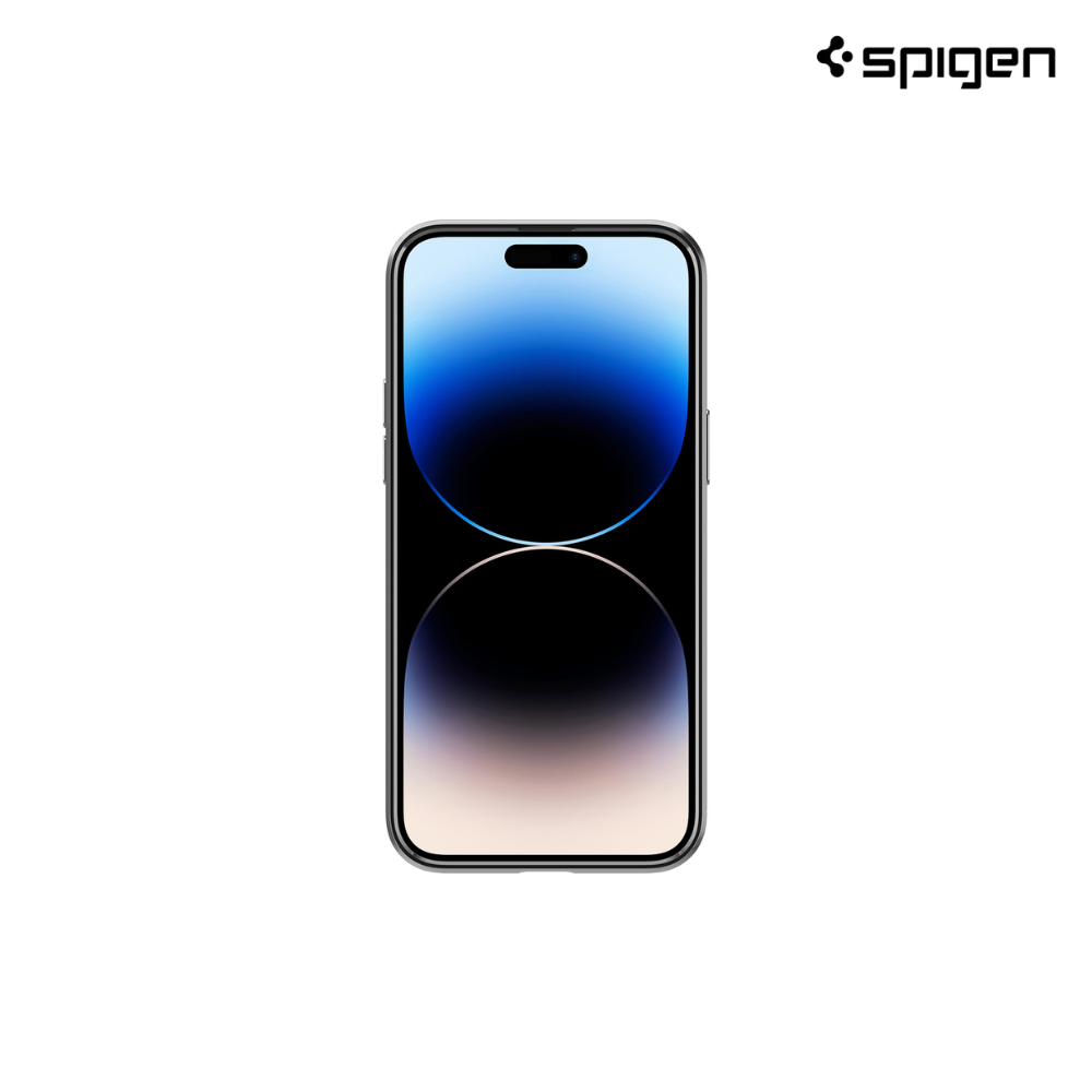 Spigen iPhone 14 Pro Optik Crystal Series