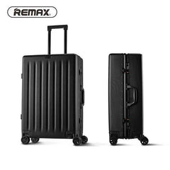 REMAX RT-SP06(21')  TRAVEL LUGGAGE,Aluminum Frame Suitcas,Travel Luggage Suitcase,Hard Case Suitcase,4 Wheel Luggage,Extra Large Hard Suitcase,Carry-On Suitcase,Swiss Gear Luggage,Backpack Suitcase,Primark Luggage Suitcases,Trolley Suitcase