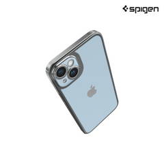 Spigen iPhone 14 Plus Optik Crystal Series