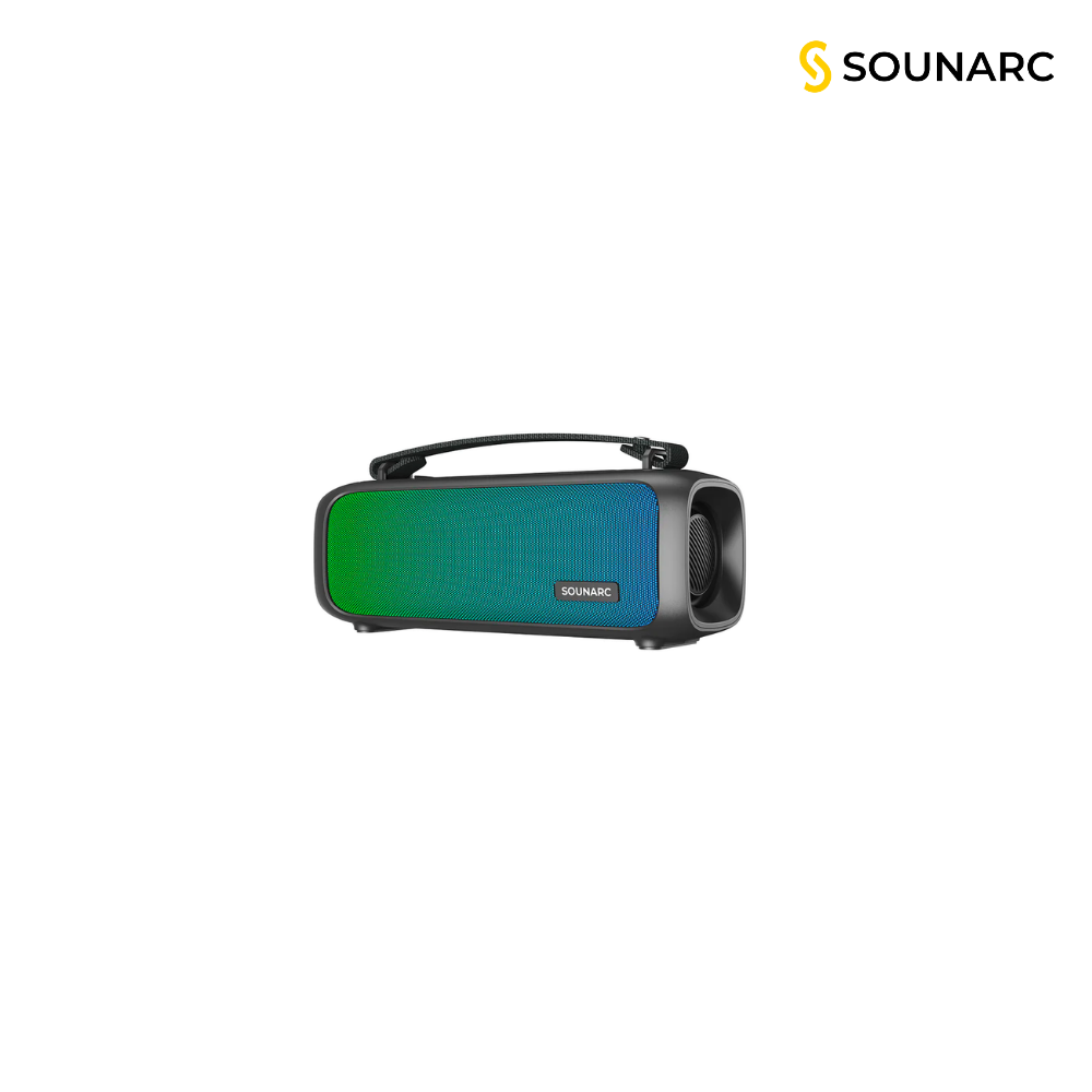 SOUNARC P3 16W Portable Speaker