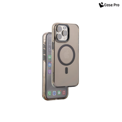 CASE PRO iPhone 15 Case (Magic Eye)