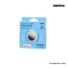 REMAX RT-G2302 SMART MINI TRACKER-White