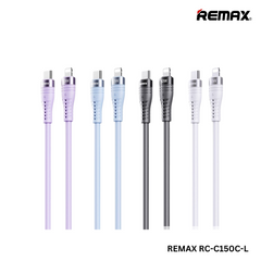REMAX RC-C150 C-L Bintrai Series 3A Fast Charging Data Cable Type-C to Lightning (1.2M)(30W)