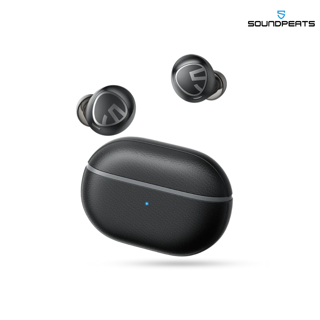 SoundPeats Free 2 Classic Bluetooth V5.1 True Wireless Earbuds