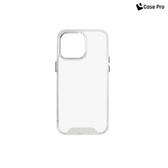 Case Pro iPhone 15 Case (Touch Clear)