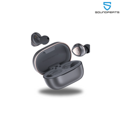 SoundPeats Sonic Bluetooth V5.2 True Wireless Earbuds