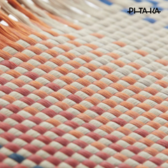 PITAKA - iPhone 16 Pro Max Case ( Sunset Moonrise Military-Grade Protective ) - Sunset