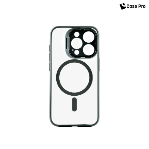 Case Pro iPhone 15 Case Magic Shadow Magsafe Bracket Series(15 Series)