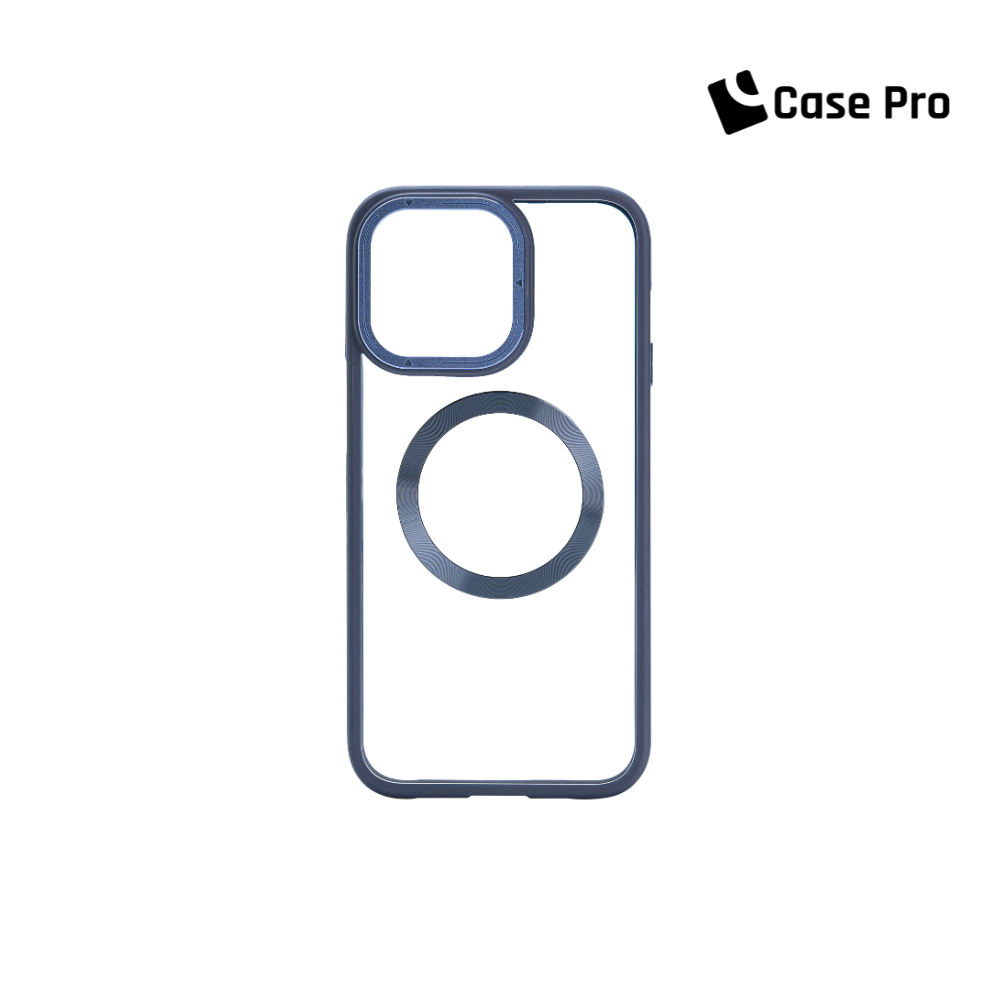 CASE PRO iPhone 15 Case (Shockproof Magsafe)