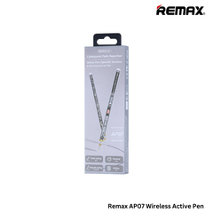 REMAX AP07 Cyberpunk Palm Rejection Stylus Pen (Specific Version)