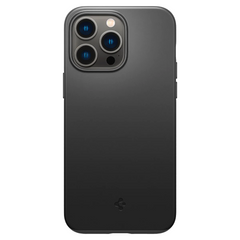 Spigen iPhone 14 Pro Max Thinfit Series-Black