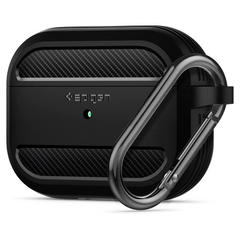 Spigen AirPods Pro (1st Gen) Case Rugged Armor