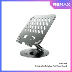REMAX - RM-C60 Seiko Alloy Rotating Flat Panel Stand - Green