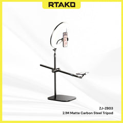 RTAKO - ZJ-FP02 Overhead Phone Mount