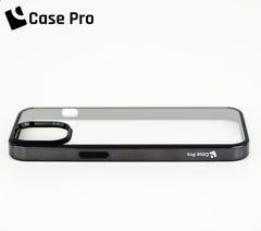 CASE PRO iPhone 14 Pro Max Case (Steel Bumper)