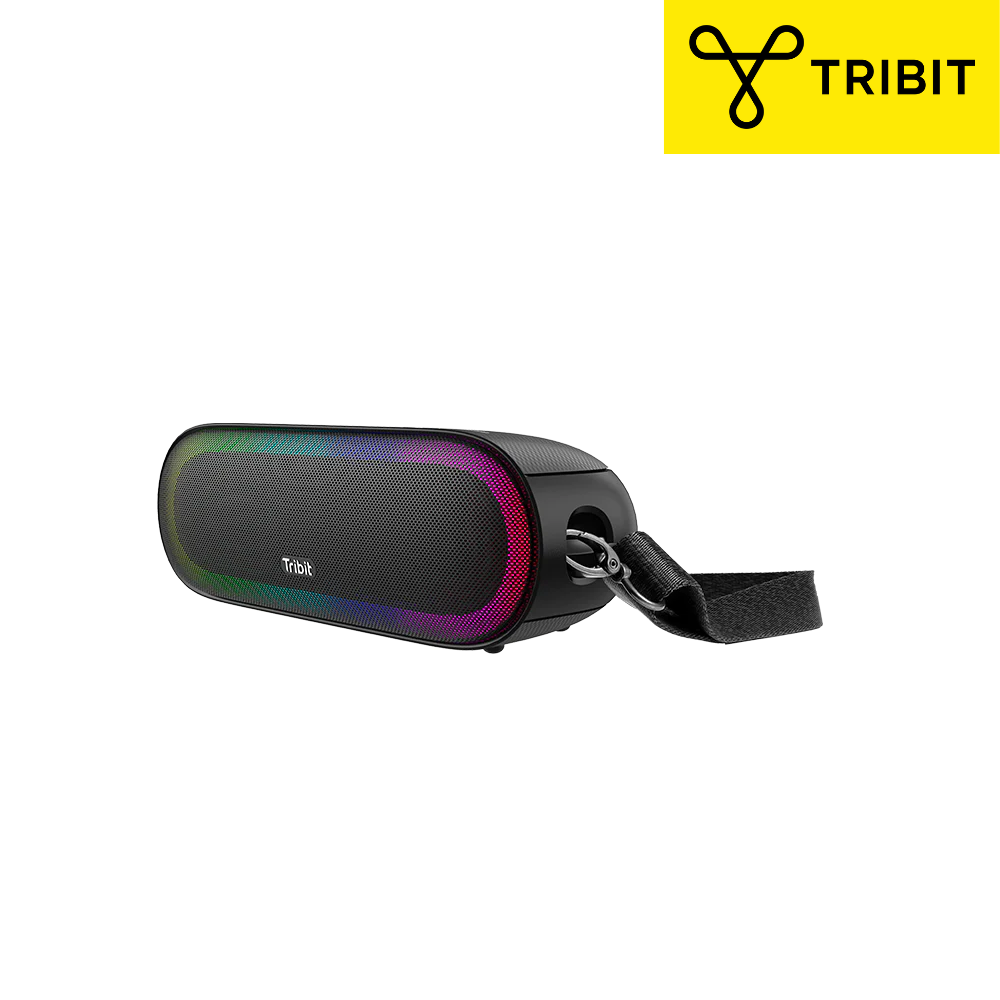 Tribit BTS-35 XSound Mega Bluetooth V5.3 30W Wireless Bluetooth Speaker