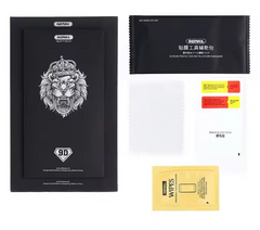 Remax -- GL-32 9D Tempered Glass For iPhone 12 Mini 5.4"