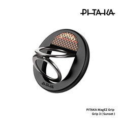 PITAKA - MagEZ Grip 3 - Sunset