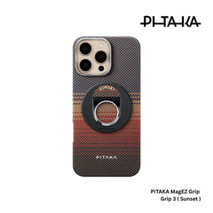 PITAKA - MagEZ Grip 3 - Sunset
