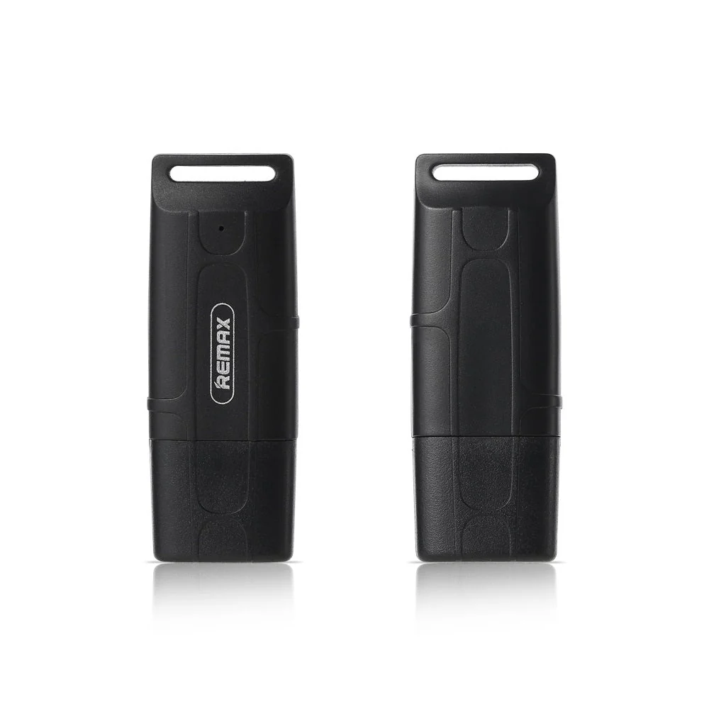REMAX - RX-813 USB 2.0 Memory Stick ( 16GB ) - Black