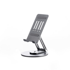 REMAX RM-C11 CLICK SERIES ALUMINUM ROTARY TABLET HOLDER