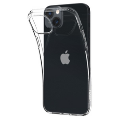 Spigen iPhone 14 Plus Crystal Flex Series-Clear