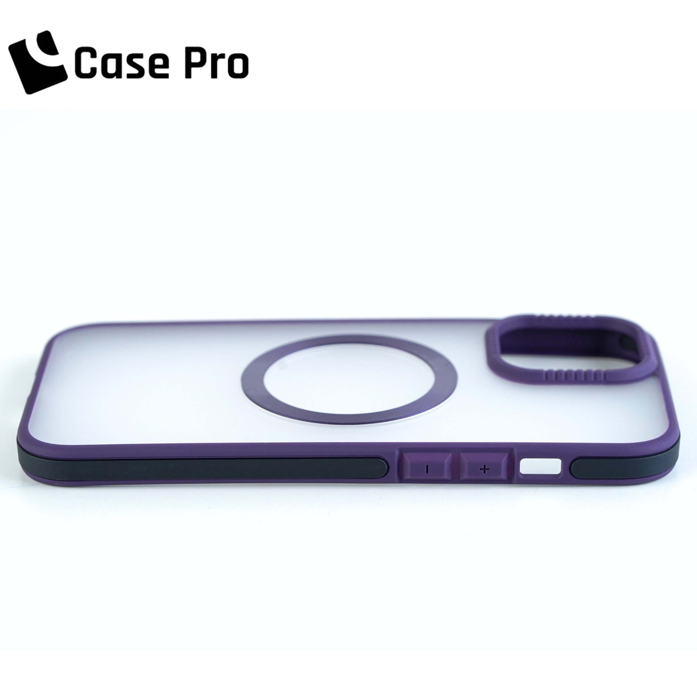 CASE PRO iPhone 14 Plus Case (Shockproof Magsafe)