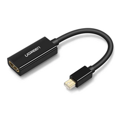 UGREEN MD112 MINI DISPLAY PORT TO HDMI CONVERTER 1080P, Display Port to HDMI Converter