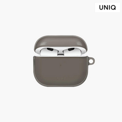 UNIQ AirPods 3rd Gen Hang Case - Clear