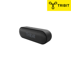 Tribit BTS-20C XSound Go Bluetooth V5.0 16W Wireless Speaker - Black