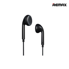 REMAX RM-303 Wired Earphone,Wired Earphone ,Best wired earphone with mic ,Hifi Stereo Sound Wired Headset ,sport wired earphone ,3.5mm jack wired earphone ,3.5mm headset for mobile phone ,universal 3.5mm jack wired earphone