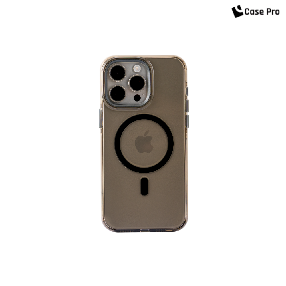 CASE PRO iPhone 15 Pro Max Case (Magic Eye)