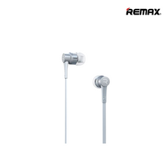 REMAX RM-535 Wired Earphone ,Best wired earphone with mic ,Hifi Stereo Sound Wired Headset ,sport wired earphone ,3.5mm jack wired earphone ,3.5mm headset for mobile phone ,universal 3.5mm jack wired earphone