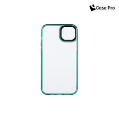 CasePro iPhone 15 Case (Crystalline)(15 Series)