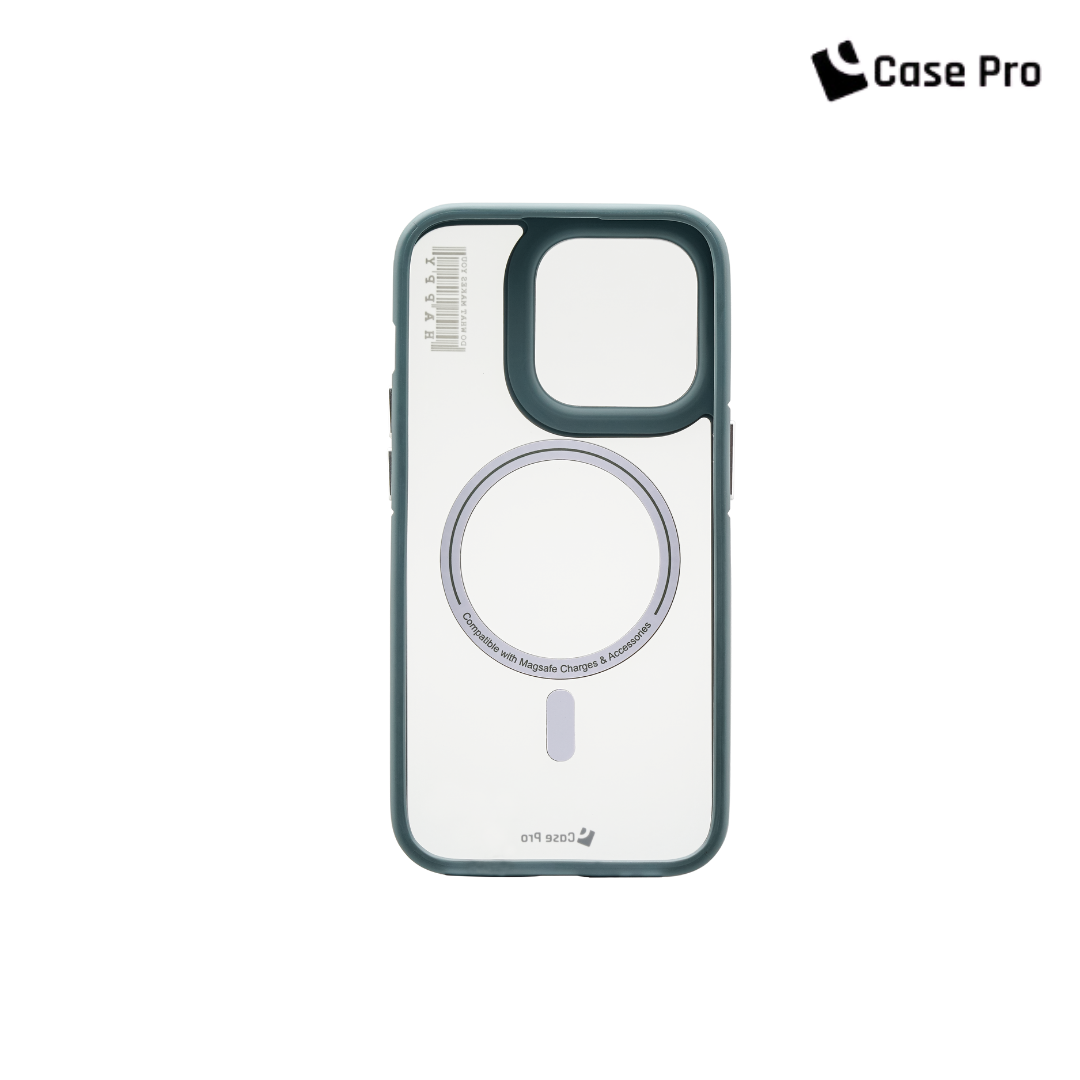 CasePro iPhone 14 Pro Case (Tough Plus MagSafe)