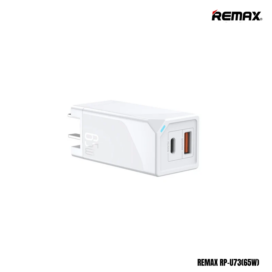 REAMX Charger Adapter (NEW) – Remax Online Shop