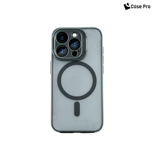 Case Pro iPhone 15 Plus Case Magic Shadow Magsafe Bracket Series(15 Series)
