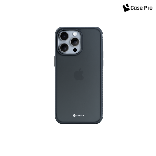 Case Pro iPhone 15 Case (SHADED DEFENDER)