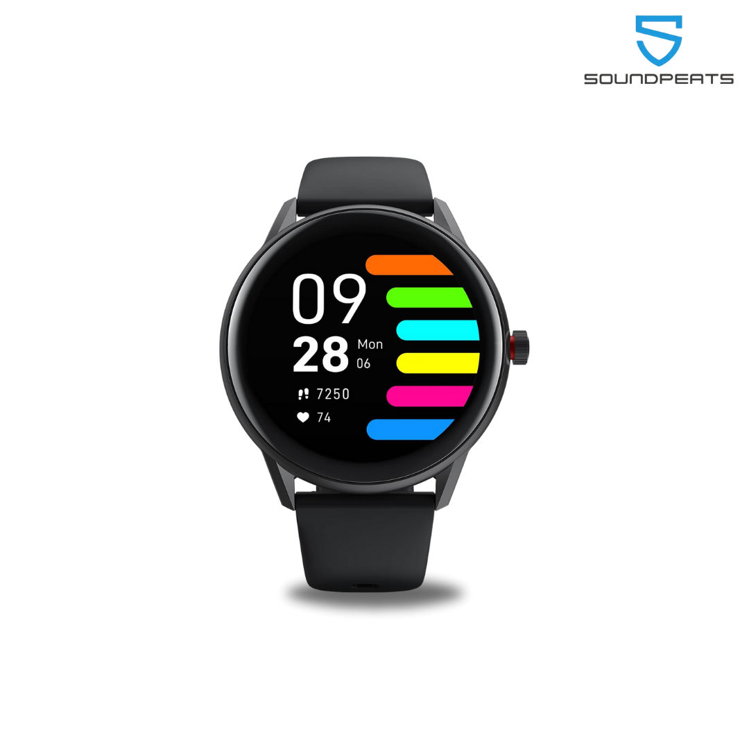 SoundPeats Watch Pro 1 Smart Watch