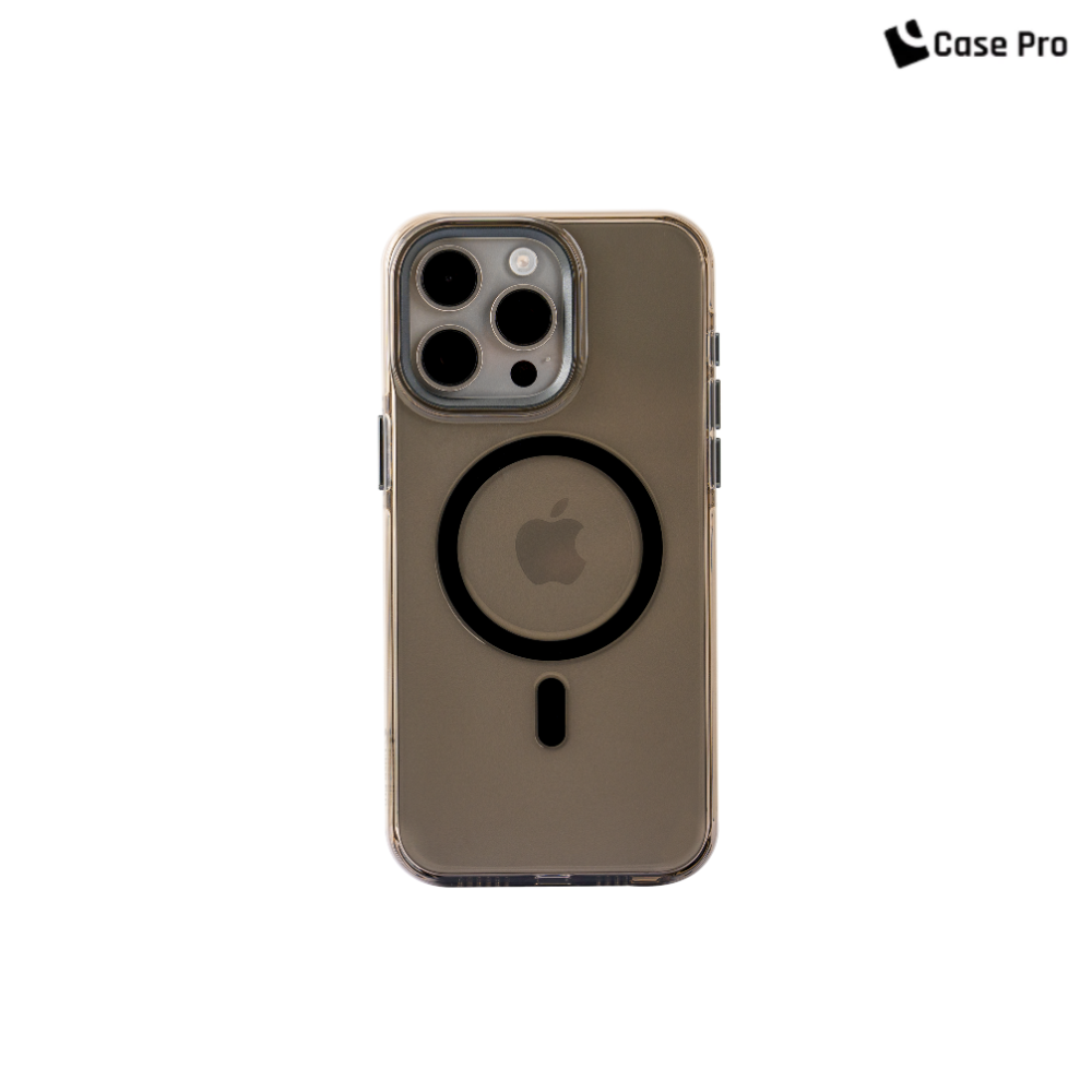 CASE Pro iPhone 15 Plus Case (Magic Eye)
