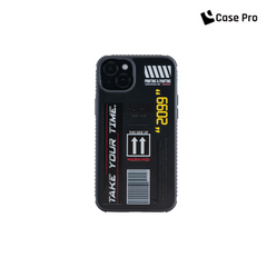 CasePro iPhone 15 Plus Case (Advanced)(15 Series)