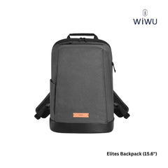 WIWU - Elite Backpack (15.6") - Grey