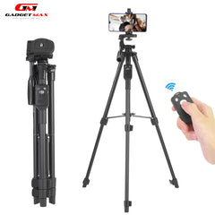 YUNTENG SELFIESTICK YT-5208 TRIPOD STAND,, PHONE STAND FOR LIVE SALE,FOR ONLINE CLASS