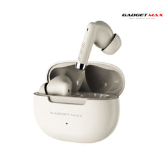 GADGET MAX - GM35 Pop 1 Wireless Bluetooth Earbuds - Beige