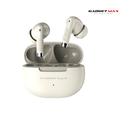 GADGET MAX - GM35 Pop 1 Wireless Bluetooth Earbuds - Beige