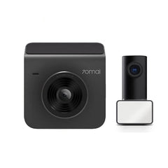 70MAI A400-1 DASH CAM A400+ REAR CAM SET