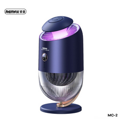 REMAX MC-2 TIME CAPSULE MOSQUITO KILLER LAMP (5W MAX)