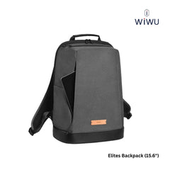 WIWU - Elite Backpack (15.6") - Grey