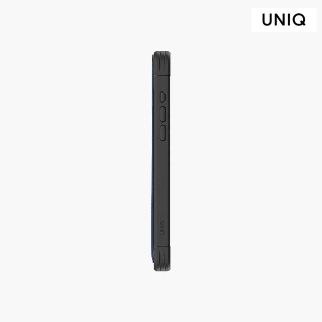 UNIQ iPhone 15 Pro Transforma Holder Case - Black