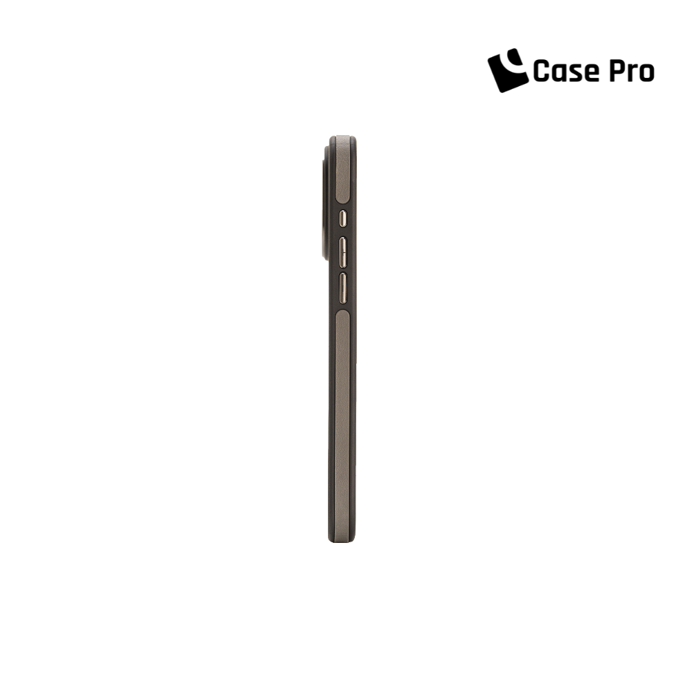 CASE PRO iPhone 15 Pro Max Case (Shockproof Magsafe)